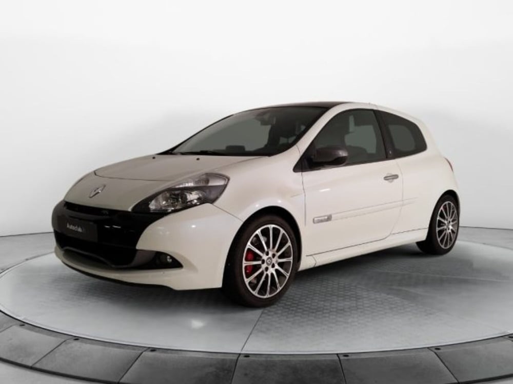 Renault Clio usata a Modena
