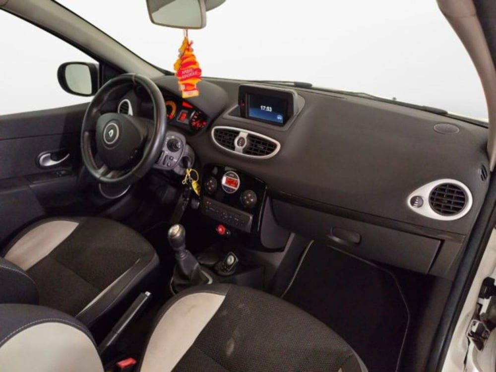 Renault Clio usata a Modena (10)