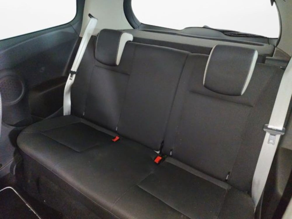 Renault Clio usata a Modena (12)