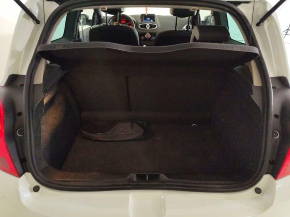 Renault Clio usata a Modena (13)