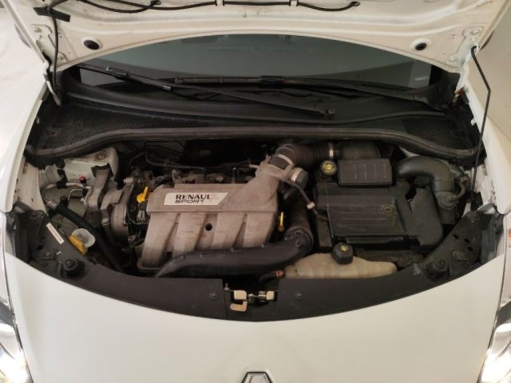 Renault Clio usata a Modena (15)