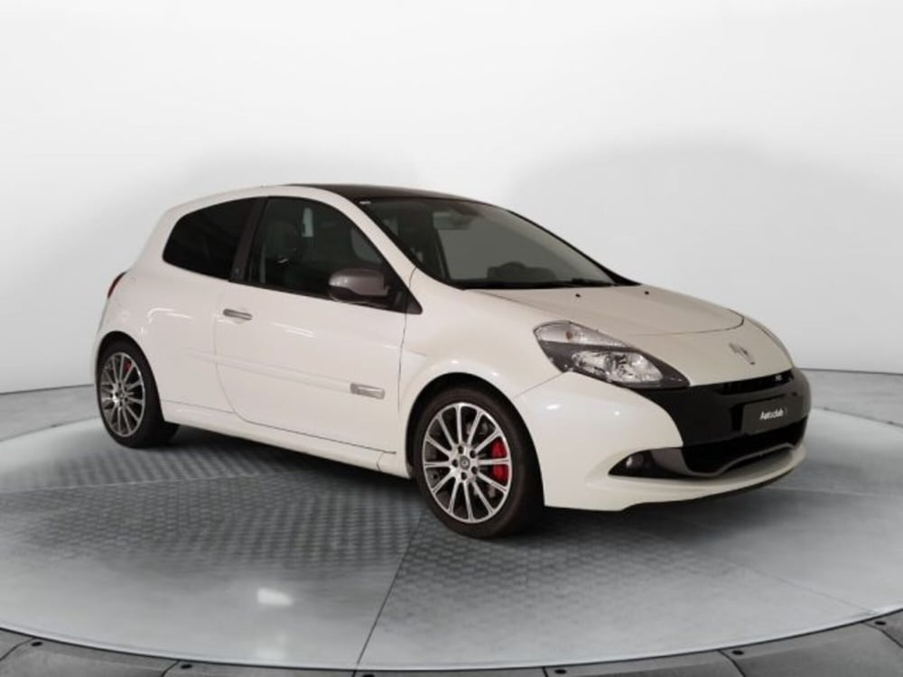 Renault Clio usata a Modena (16)