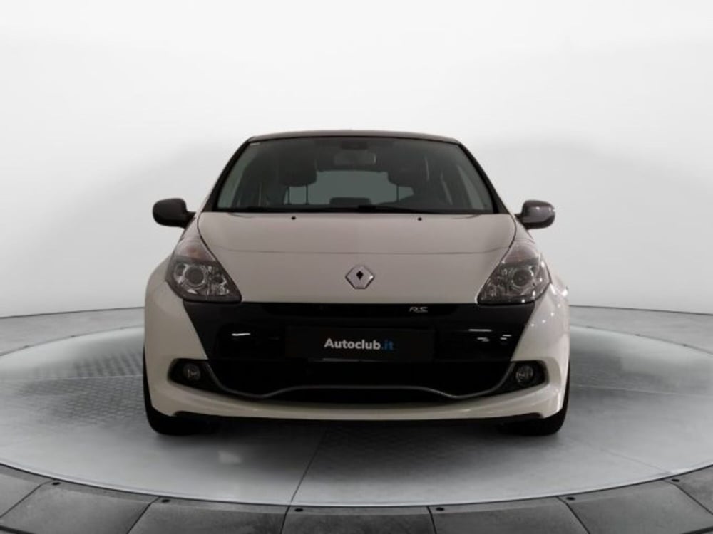 Renault Clio usata a Modena (17)