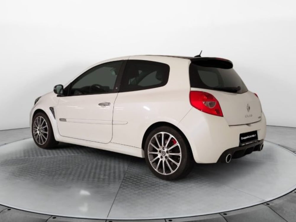 Renault Clio usata a Modena (18)