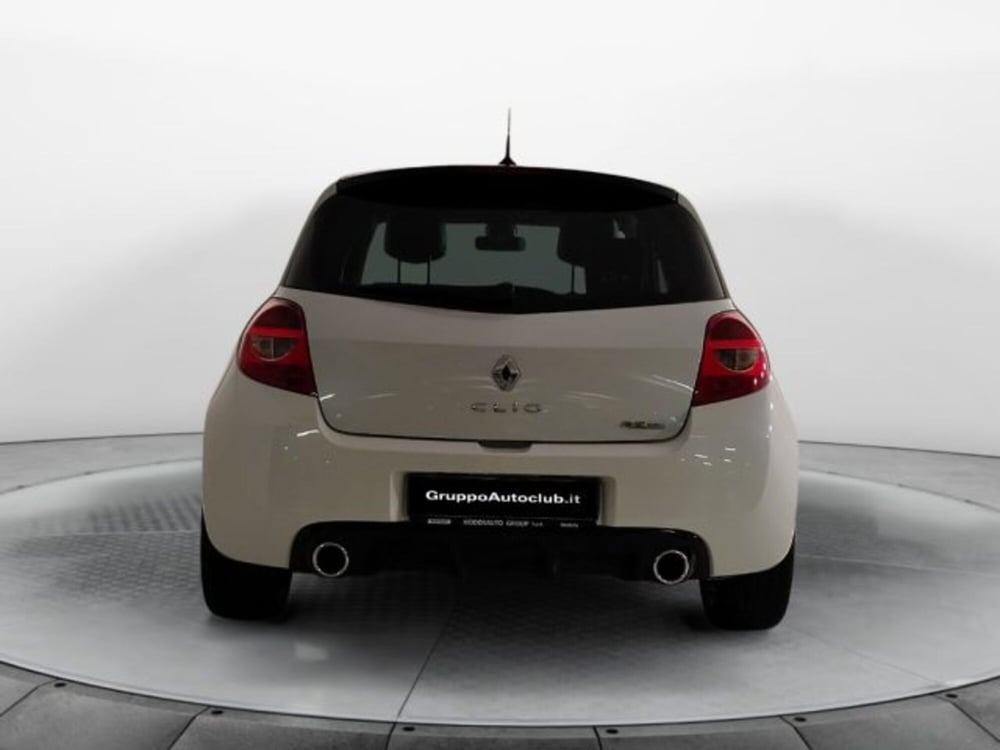 Renault Clio usata a Modena (19)