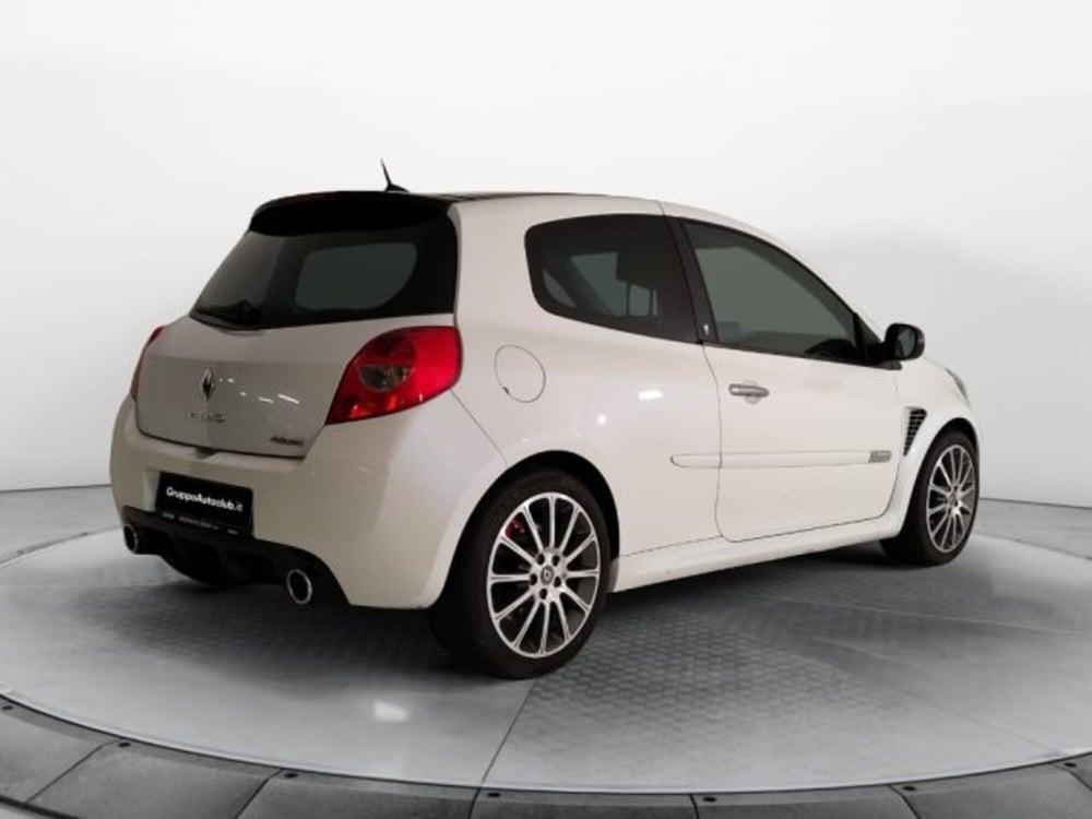 Renault Clio usata a Modena (2)