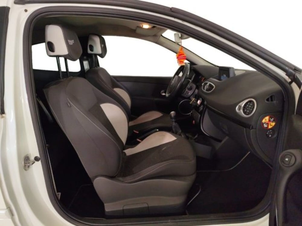 Renault Clio usata a Modena (20)
