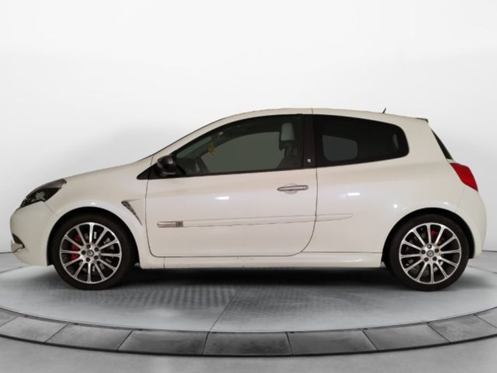 Renault Clio usata a Modena (3)