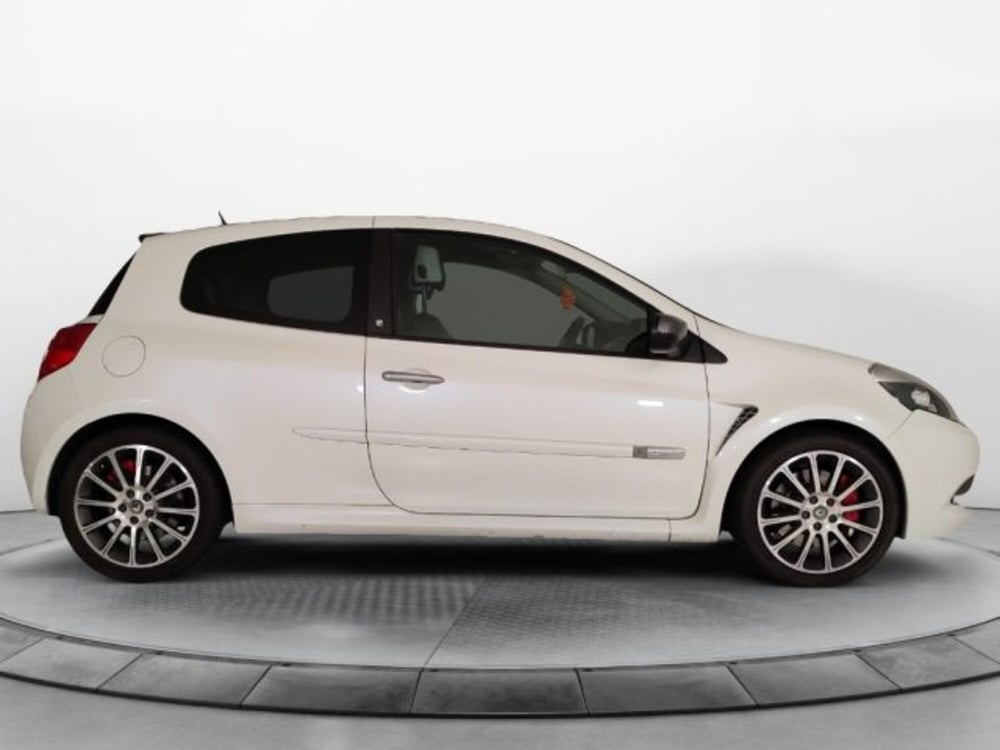 Renault Clio usata a Modena (4)