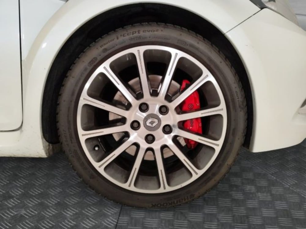 Renault Clio usata a Modena (5)
