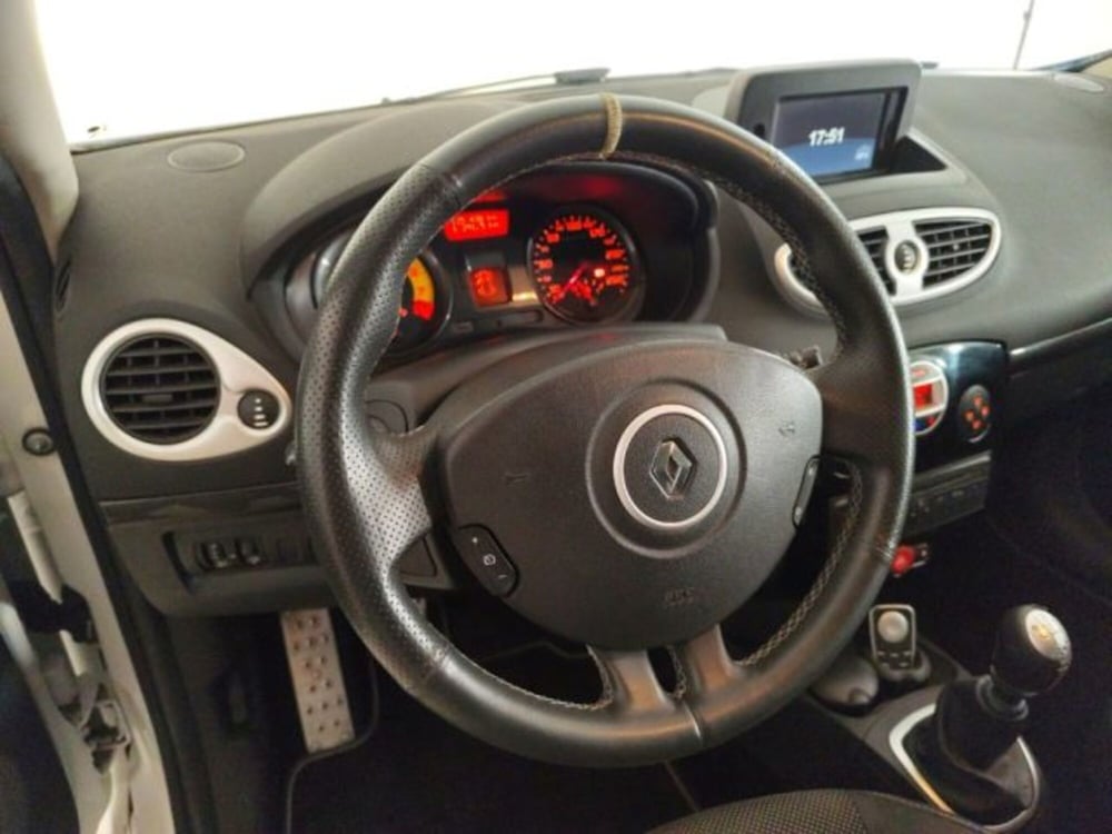 Renault Clio usata a Modena (6)