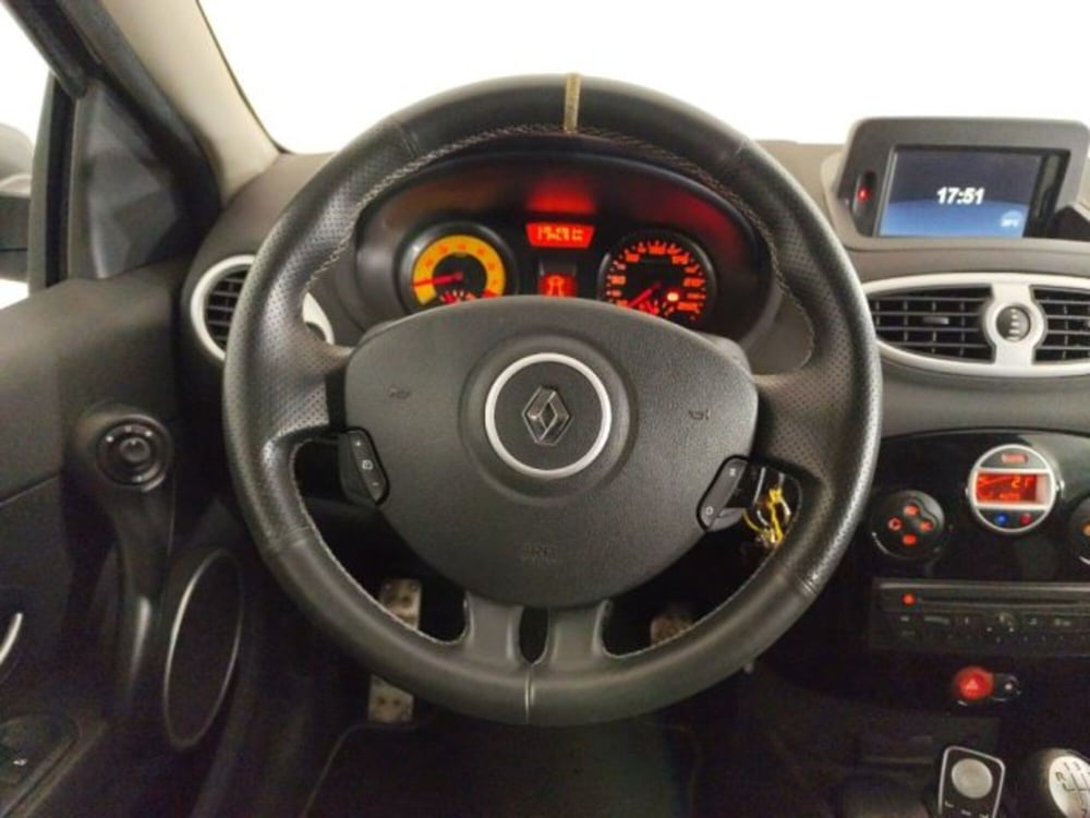 Renault Clio usata a Modena (7)