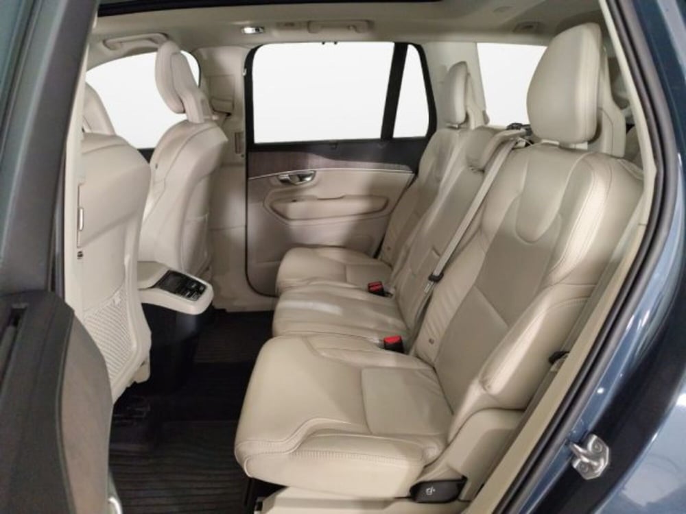 Volvo XC90 usata a Modena (12)