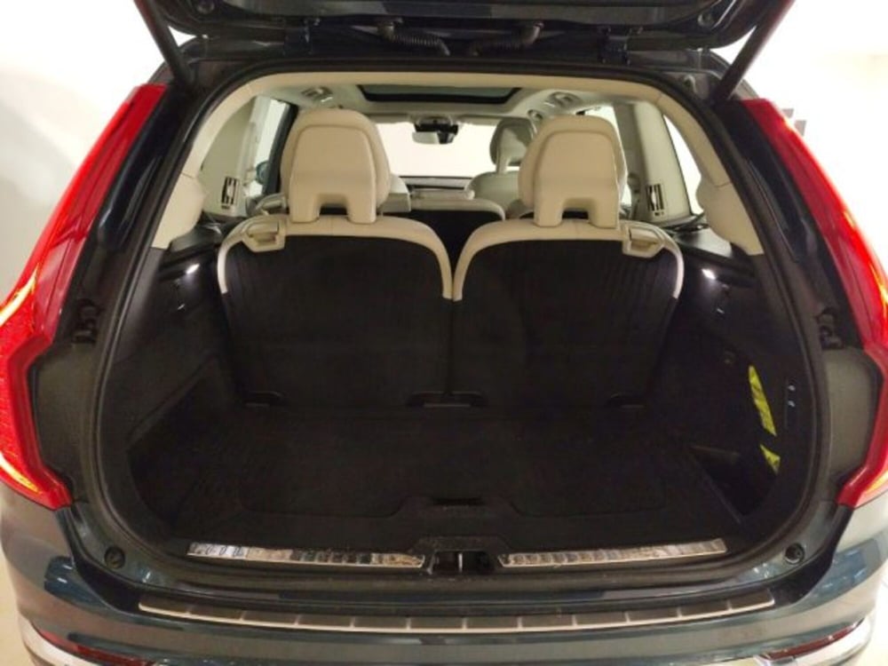 Volvo XC90 usata a Modena (13)