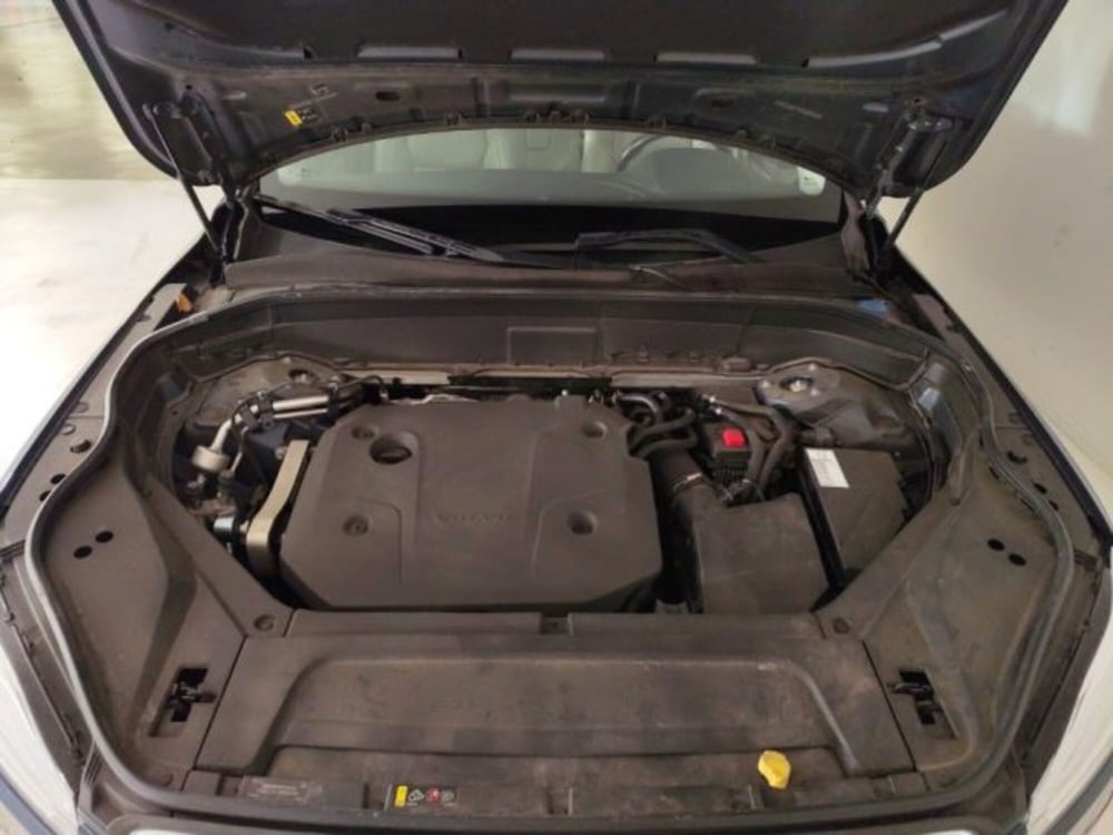 Volvo XC90 usata a Modena (15)