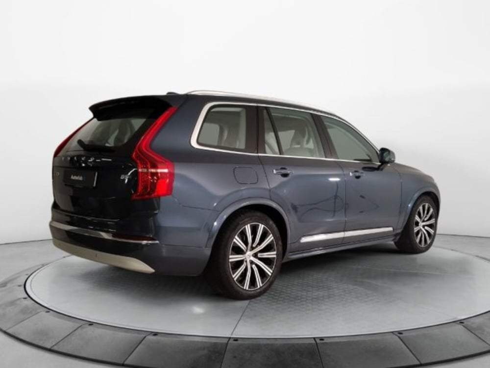 Volvo XC90 usata a Modena (2)