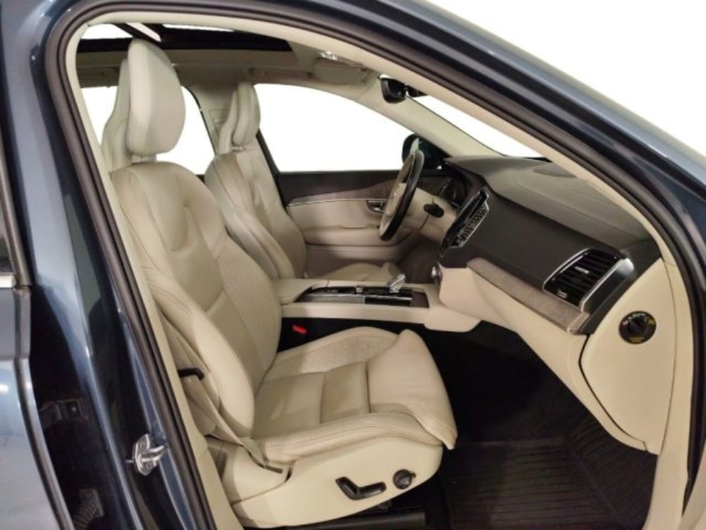 Volvo XC90 usata a Modena (20)