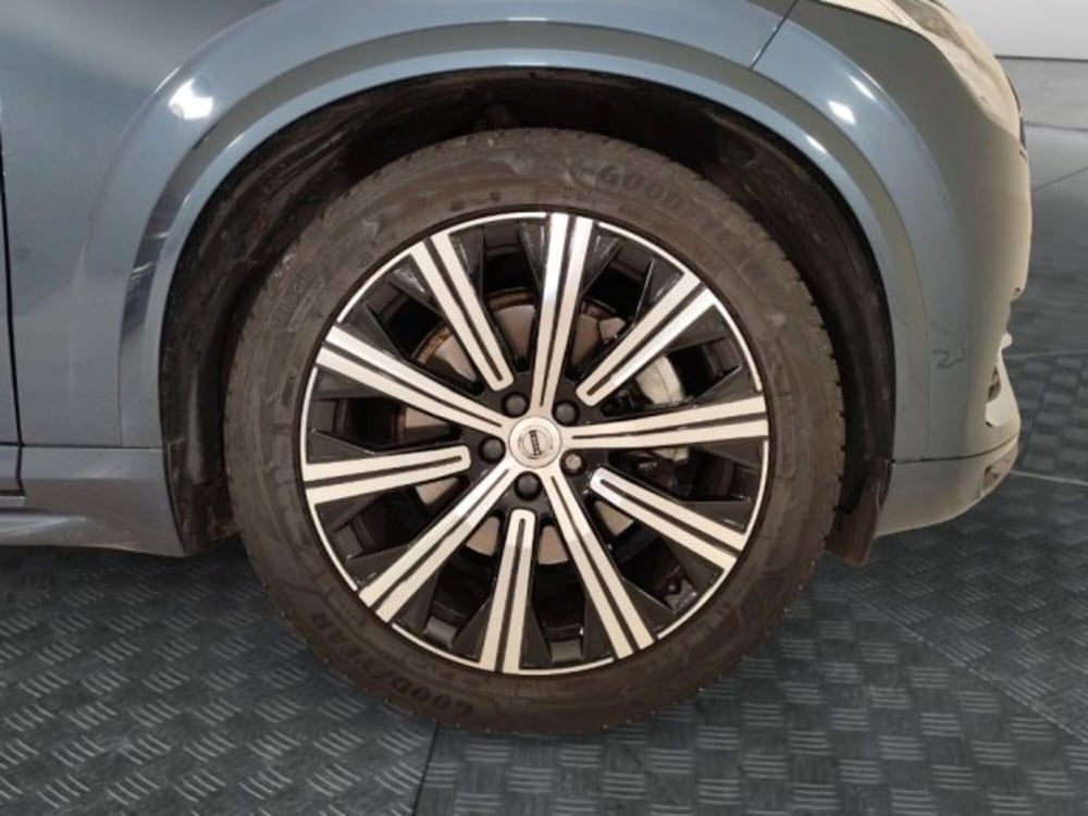 Volvo XC90 usata a Modena (5)