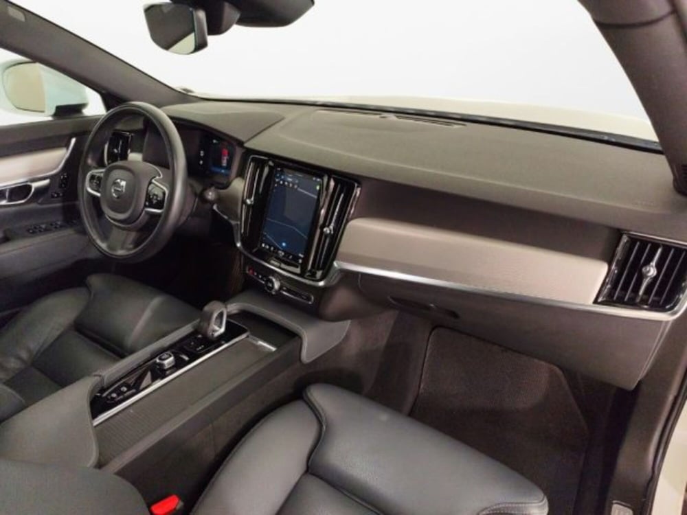 Volvo V90 Cross Country usata a Modena (10)
