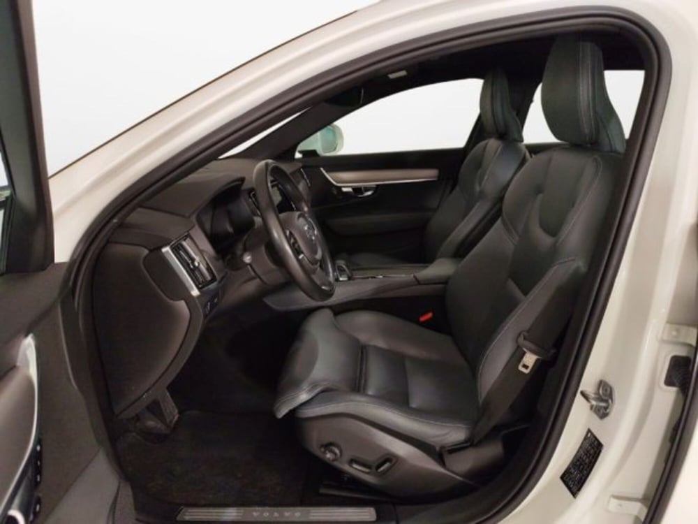 Volvo V90 Cross Country usata a Modena (11)