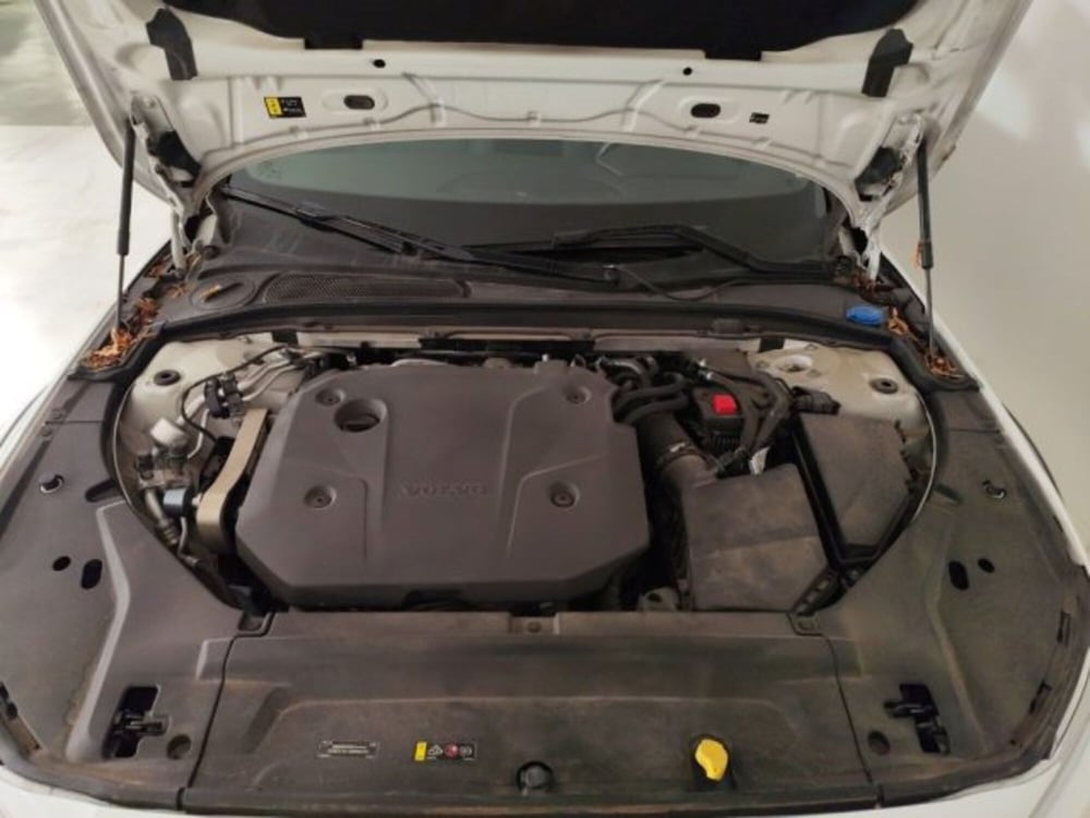 Volvo V90 Cross Country usata a Modena (15)
