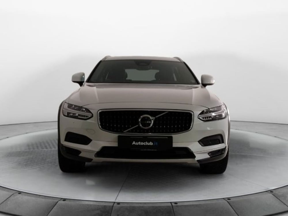Volvo V90 Cross Country usata a Modena (17)