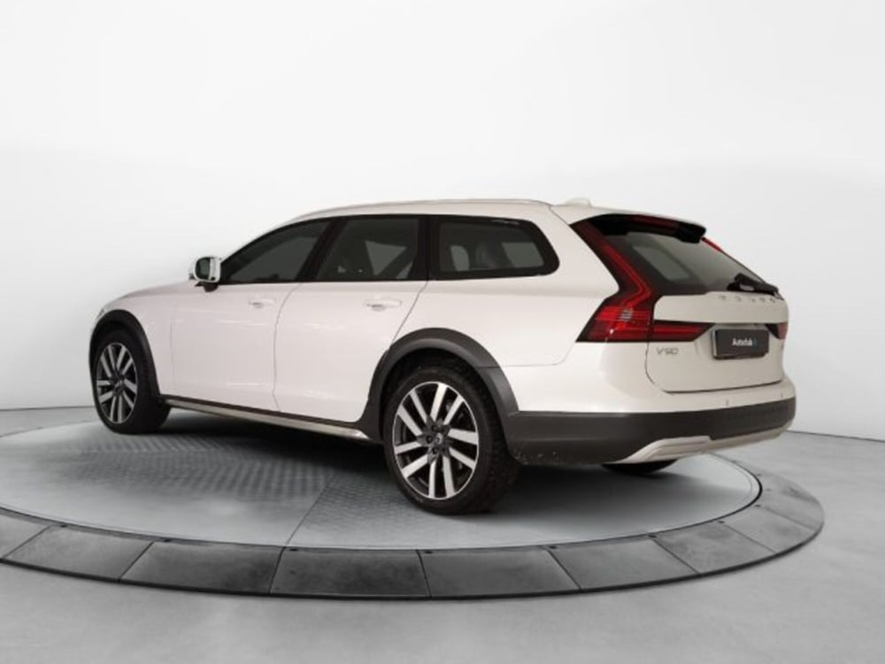Volvo V90 Cross Country usata a Modena (18)