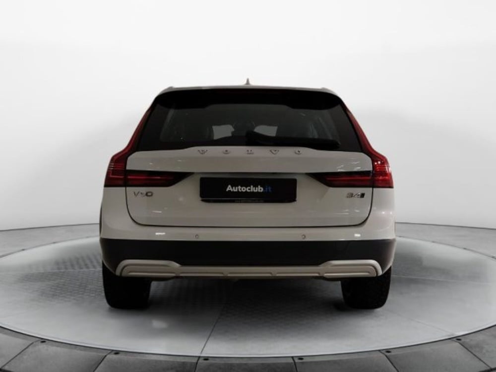Volvo V90 Cross Country usata a Modena (19)