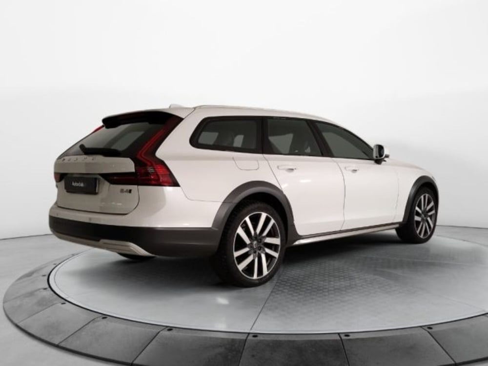 Volvo V90 Cross Country usata a Modena (2)
