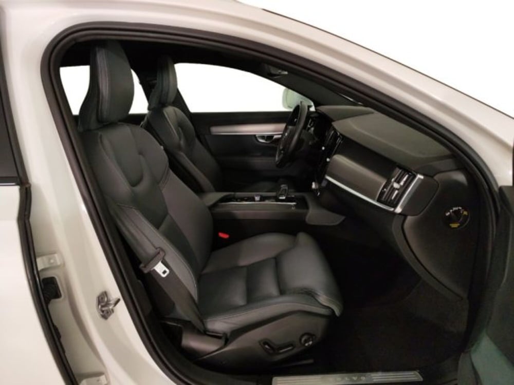 Volvo V90 Cross Country usata a Modena (20)