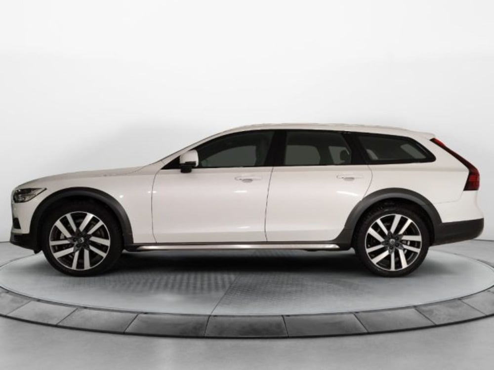 Volvo V90 Cross Country usata a Modena (3)