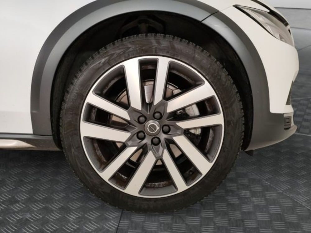 Volvo V90 Cross Country usata a Modena (5)