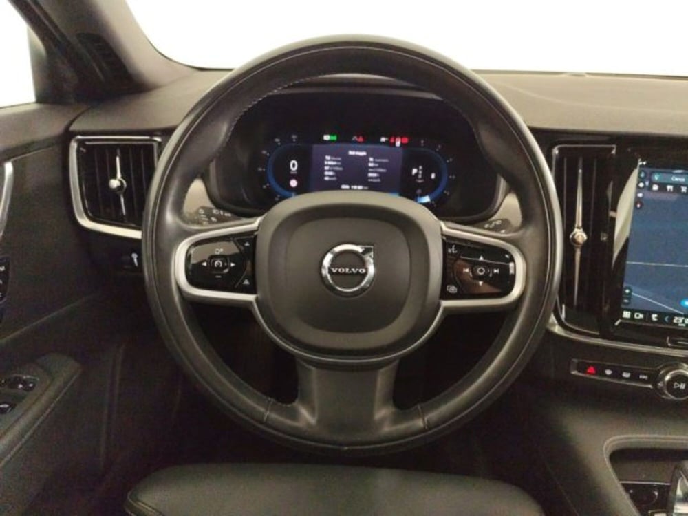Volvo V90 Cross Country usata a Modena (7)