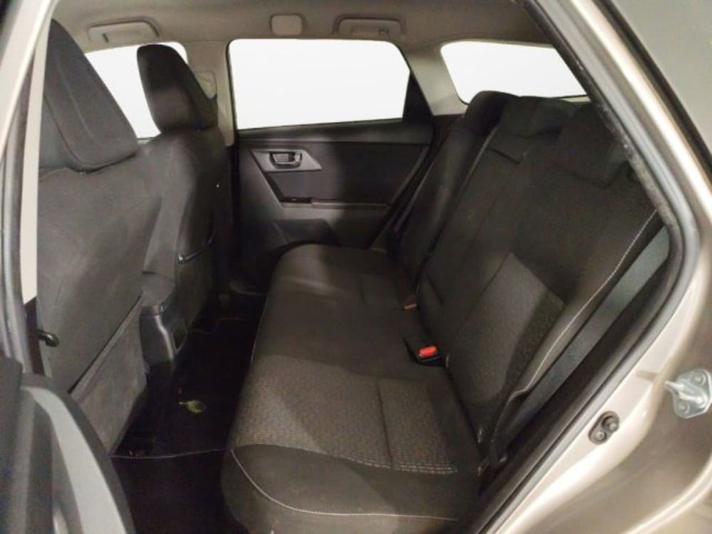Toyota Corolla Touring Sports usata a Modena (11)