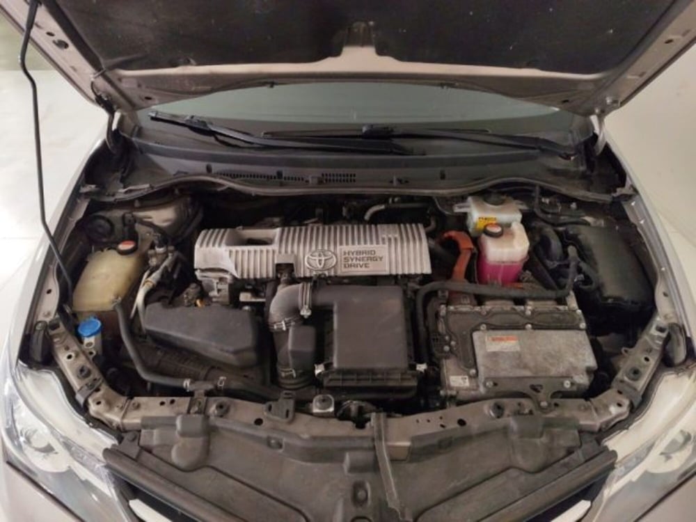 Toyota Corolla Touring Sports usata a Modena (14)