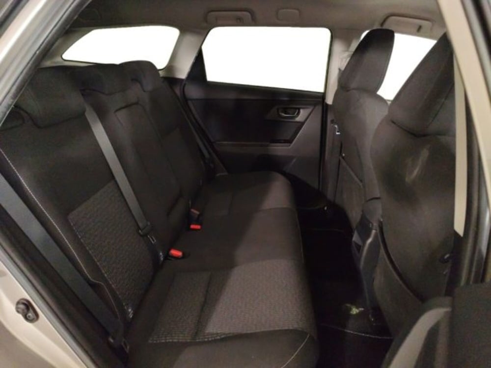 Toyota Corolla Touring Sports usata a Modena (20)