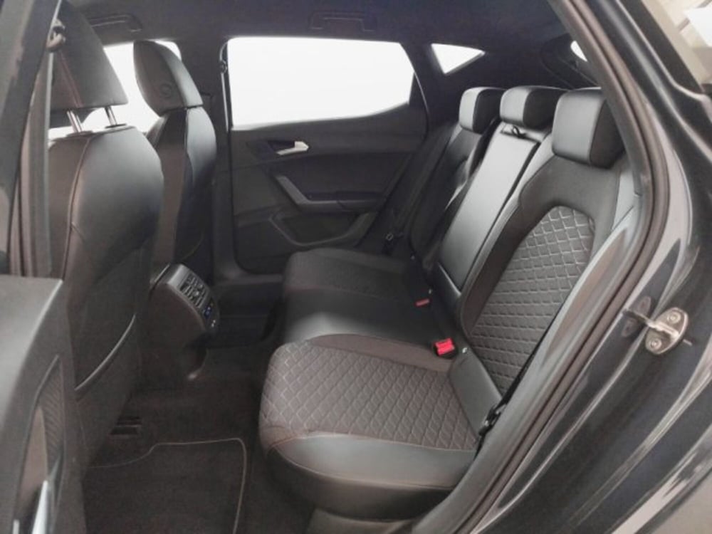SEAT Leon usata a Modena (12)