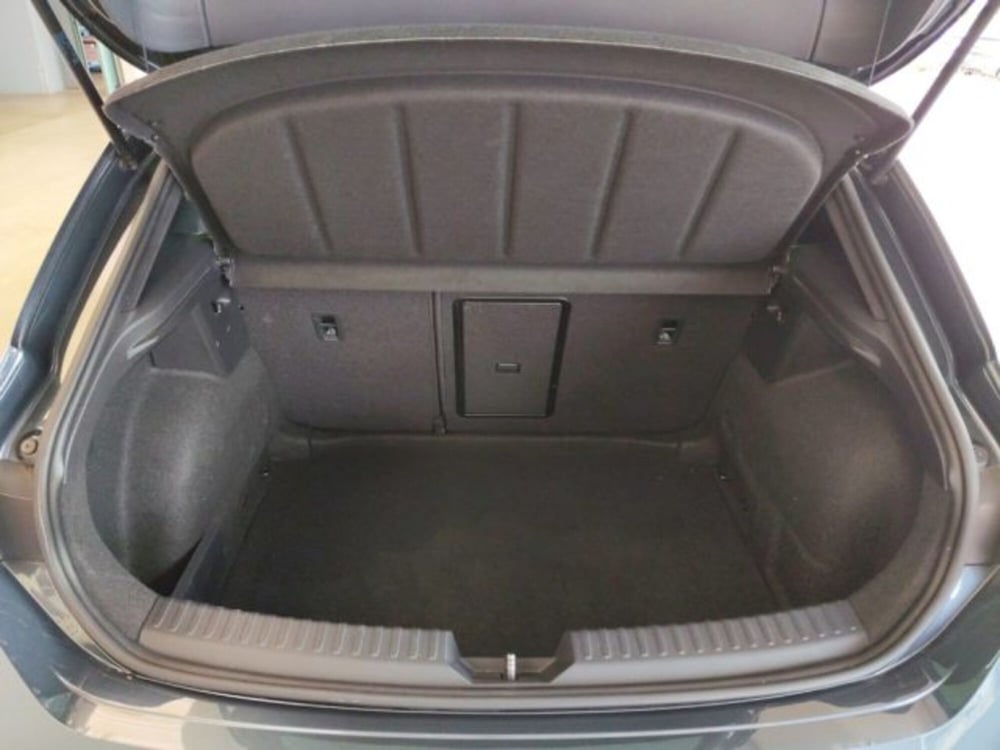 SEAT Leon usata a Modena (13)