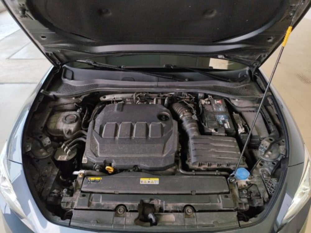 SEAT Leon usata a Modena (15)