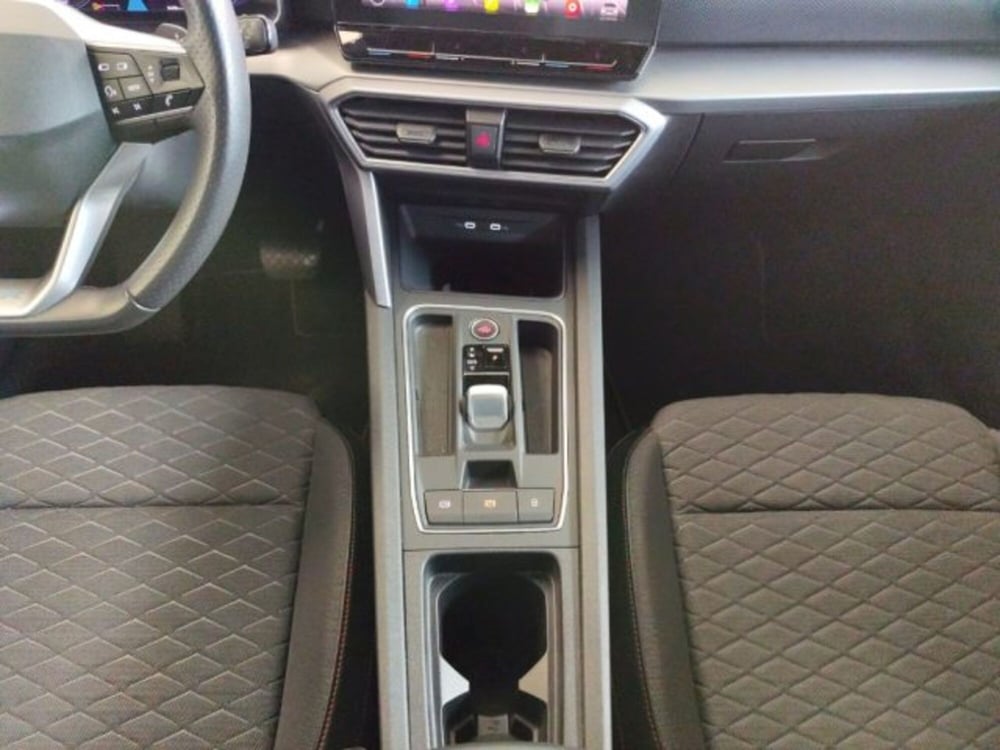 SEAT Leon usata a Modena (9)