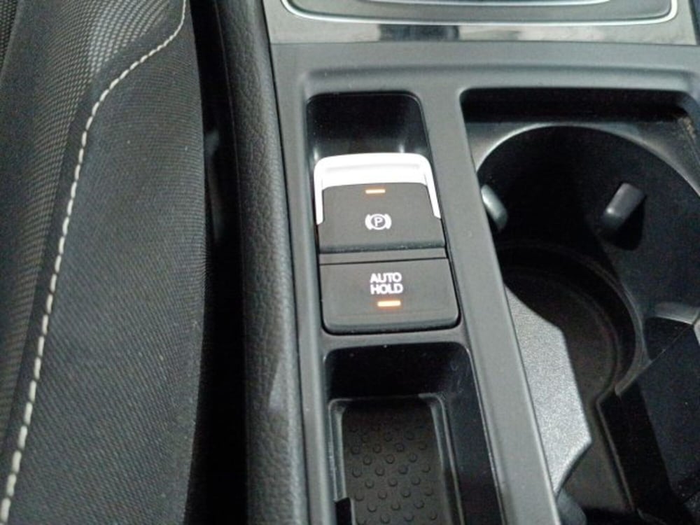 Volkswagen Golf usata a Catania (20)