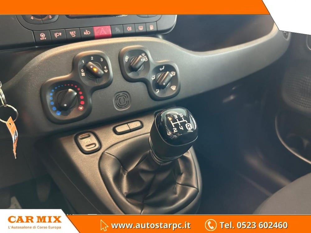 Fiat Panda usata a Piacenza (10)