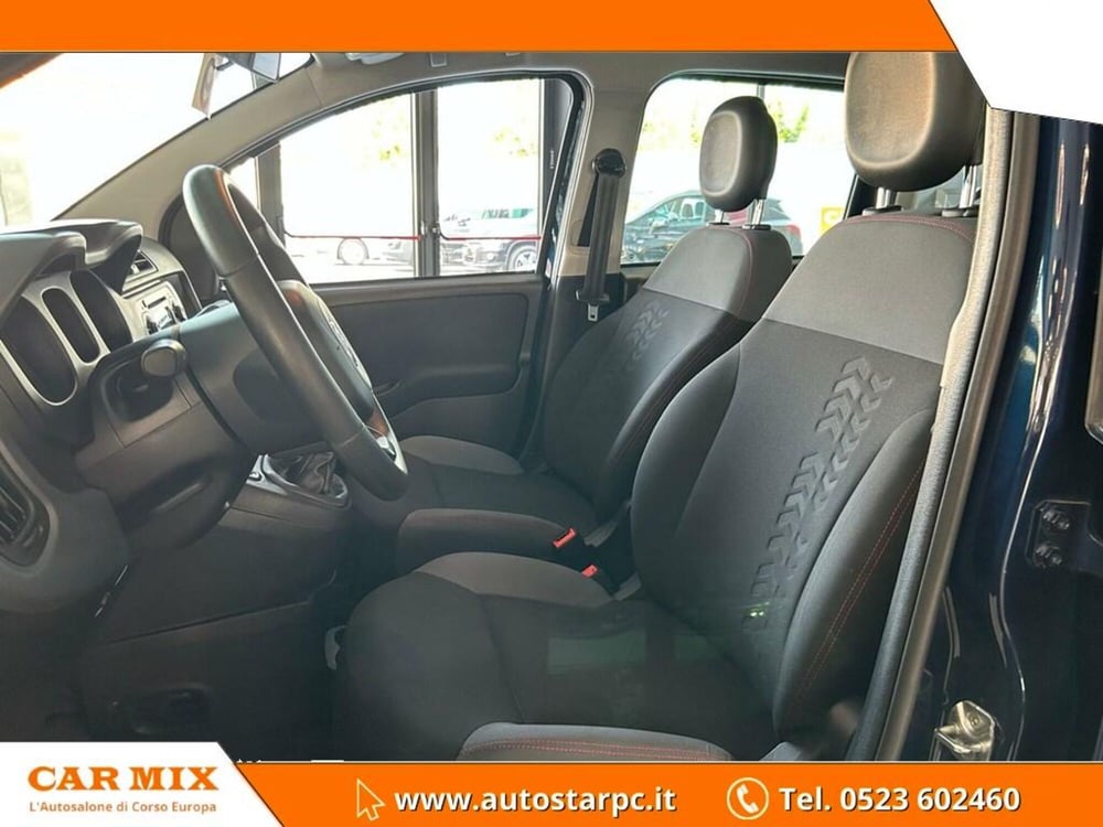 Fiat Panda usata a Piacenza (11)