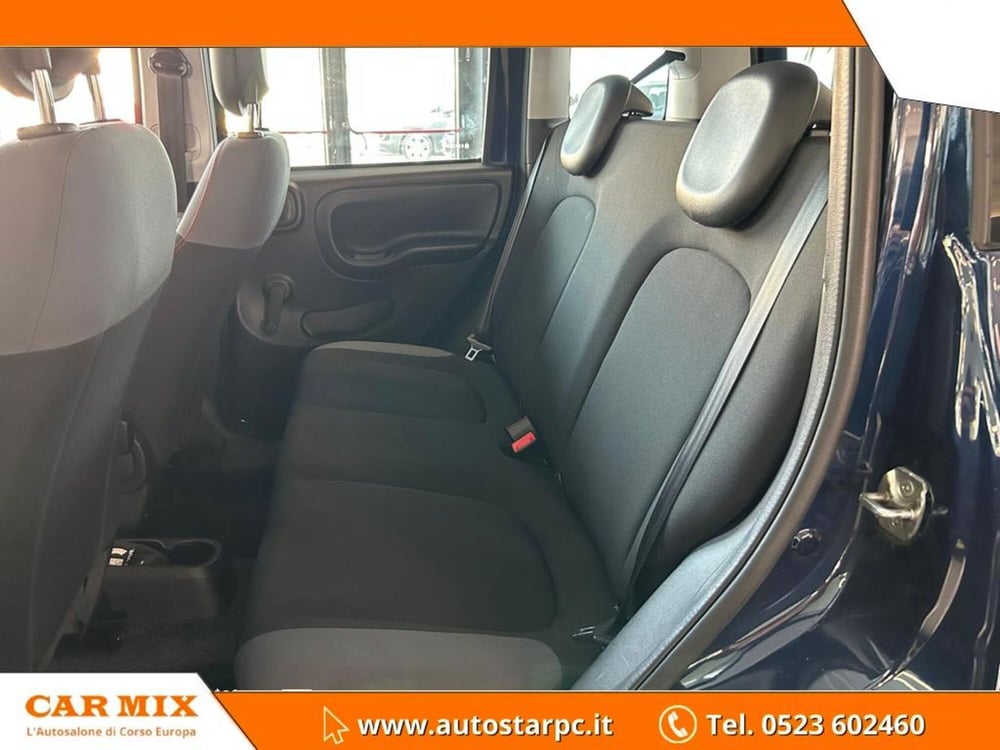 Fiat Panda usata a Piacenza (12)