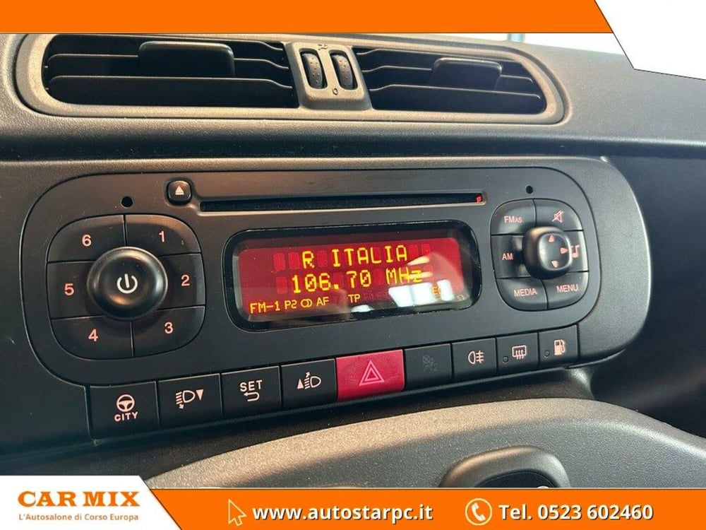Fiat Panda usata a Piacenza (13)