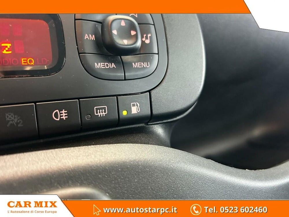 Fiat Panda usata a Piacenza (14)
