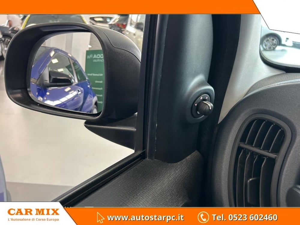 Fiat Panda usata a Piacenza (15)