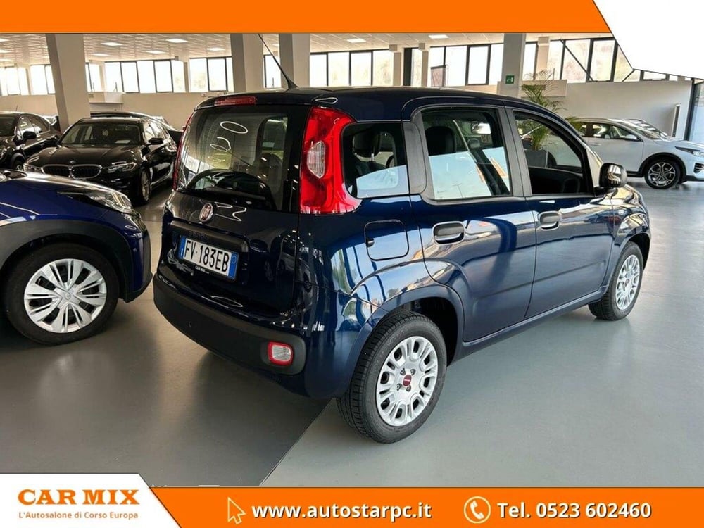 Fiat Panda usata a Piacenza (6)