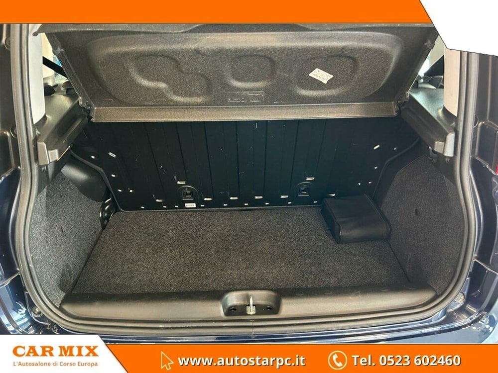 Fiat Panda usata a Piacenza (7)