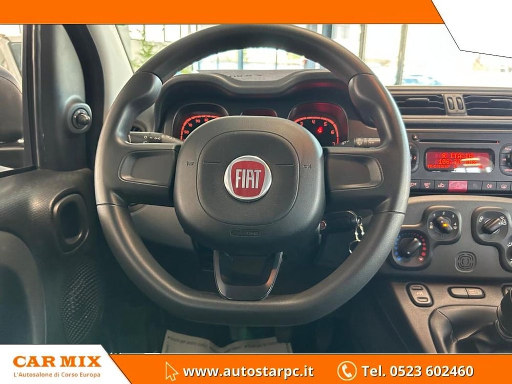 Fiat Panda usata a Piacenza (9)